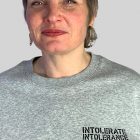 Sweater Intolerate Intolerance von Elternhaus